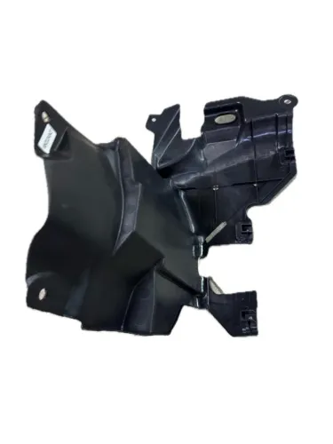 Пластиковая защита двигателя Honda Jazz 2015-2020 боковая левая