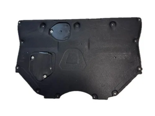 Войлочная защита двигателя Mazda CX-30 2019-