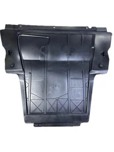 Пластиковая защита двигателя Renault Megane 2 2002-2008