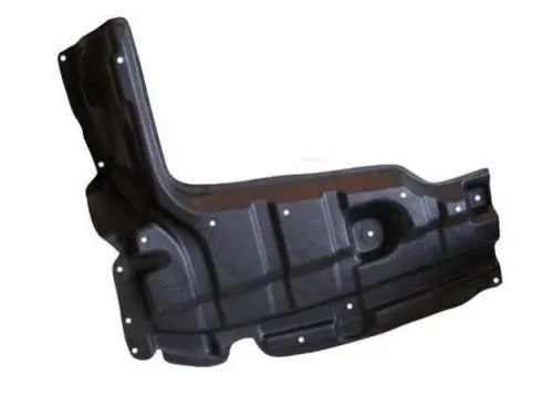 Пластиковая защита двигателя Toyota Yaris 3 2011-2017