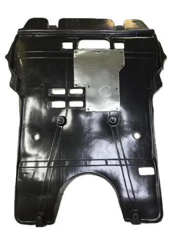 Пластиковая защита двигателя Peugeot 3008 1 2009-2016