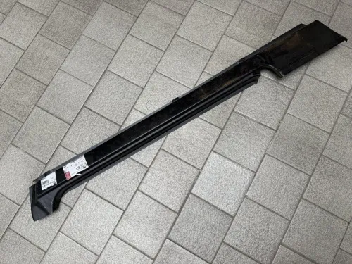 Порог правый Ford Fiesta 1983-1989