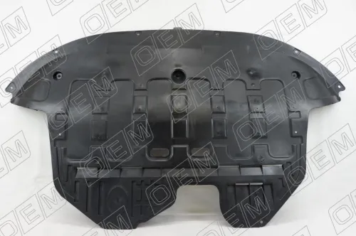 Пластиковая защита двигателя Kia Sportage 3 2010-2016