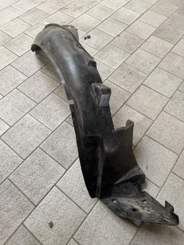 Защита крыла (подкрылок) передний правый Rover 200 2 1995-2000