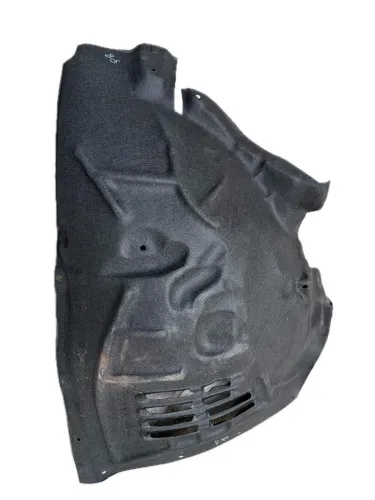 Защита крыла (подкрылок) передний правый передняя часть Audi Q8 2019- передняя часть