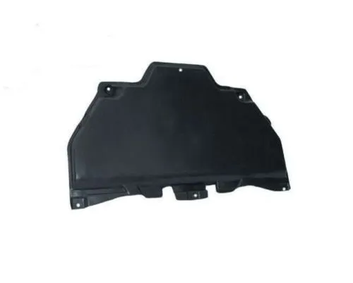 Пластиковая защита КПП Audi A4 B7 (S4,RS4) 2004-2007