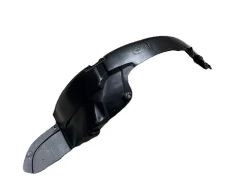 Защита крыла (подкрылок) передний правый Hyundai Solaris 1 2010-2014