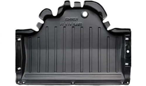 Пластиковая защита двигателя Opel Vivaro B 2014-