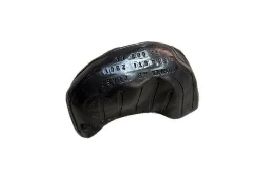 Защита крыла (подкрылок) задний правый Fiat Stilo 2001-2007