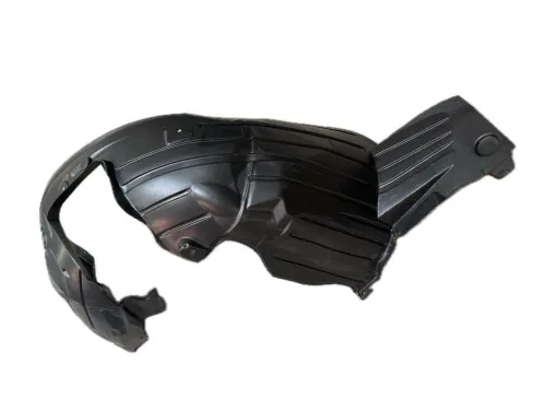 Защита крыла (подкрылок) передний левый Citroen Berlingo 2 2008-2018