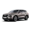 Santa FE 4 (TM) 2018 — 2020