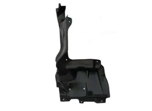 Пластиковая защита двигателя Mazda 626 GF 1998-2002