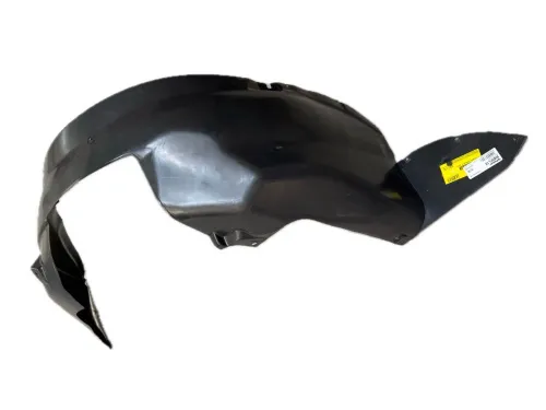 Защита крыла (подкрылок) передний левый Fiat Fiorino 2007-