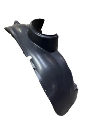 Защита крыла (подкрылок) передний правый Fiat Doblo 1 2000-2005