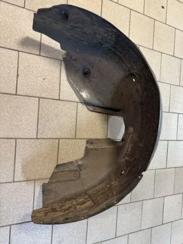 Защита крыла (подкрылок) задний левый Opel Zafira C 2011-2019