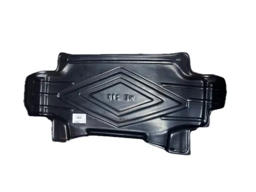 Пластиковая защита двигателя Mercedes E W210 1995-2003