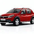 (I) Stepway
