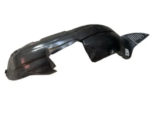 Защита крыла (подкрылок) передний левый Mazda 2 DY 2003-2007