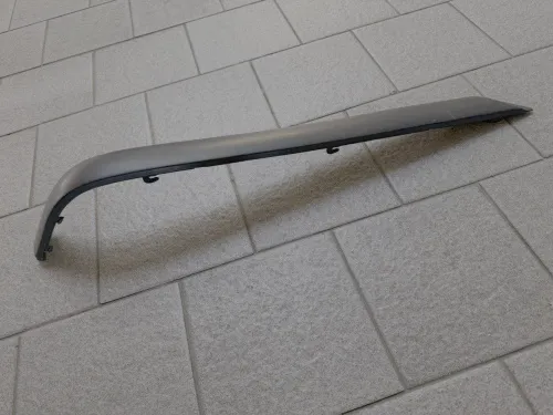 Накладка на бампер передняя правая BMW 3 E36 1990-2000