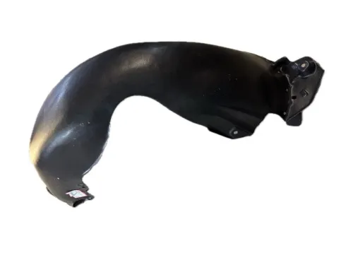 Защита крыла (подкрылок) задний правый Mercedes S W220 1998-2005