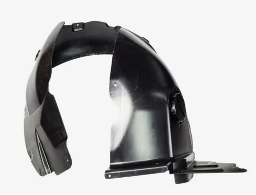 Защита крыла (подкрылок) передний левый Lada Vesta 2015-