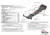 Металлическая защита двигателя Mitsubishi Pajero Sport 2008-2016 Металлическая защита двигателя Mitsubishi Pajero Sport 2008-2016