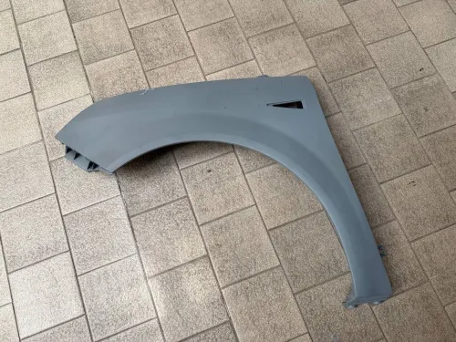 Крыло переднее левое Renault Scenic 2003-2006