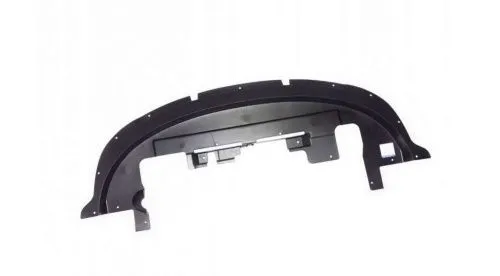 Пластиковая защита двигателя Dodge Journey I Рестайлинг 2013-2020