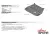 Металлическая защита двигателя и кпп Chevrolet Aveo T300 2011-2014 V1.6 МКПП