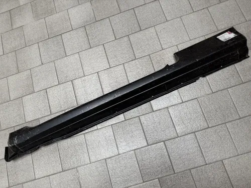 Порог левый Opel Astra F 1992-1997