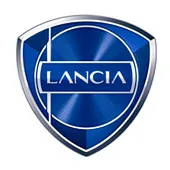 Защита крыла (подкрылок) передний левый Lancia Kappa 1994-2000 передняя часть