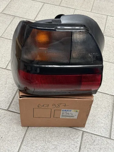 Фонарь задний левый к Renault 19 1992-2000
