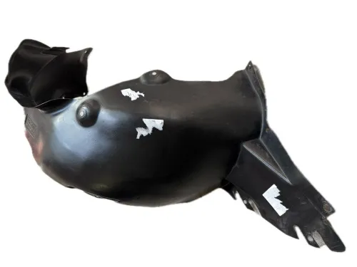 Защита крыла (подкрылок) передний правый Volkswagen Polo 5 2009-2015