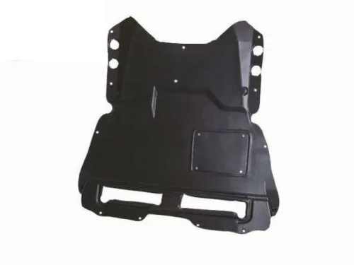 Пластиковая защита двигателя Peugeot 806 1994-2002