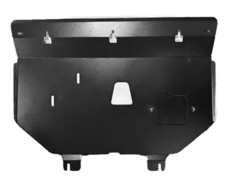 Металлическая защита двигателя и кпп Mazda CX-30 2019-