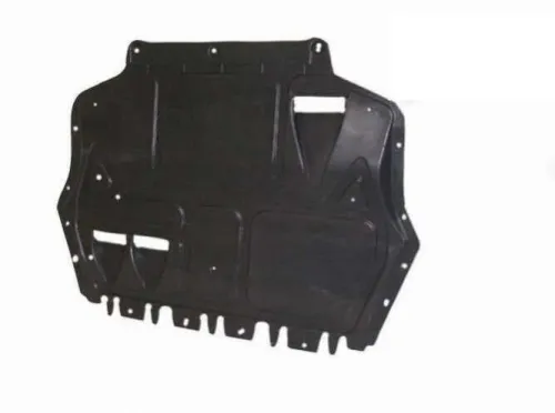 Пластиковая защита двигателя Volkswagen Touran 1 2003-2006