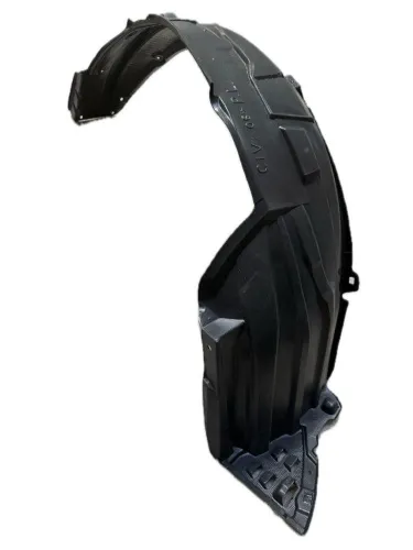 Защита крыла (подкрылок) передний левый Honda Civic 8 2006-2012 хэтчбэк