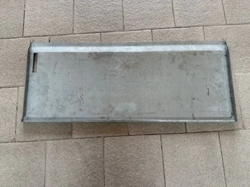 Обшивка двери Mercedes 207 1977-1995