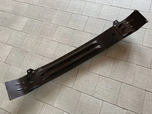 Усилитель бампера Volksvagen Sharan 1995-2000