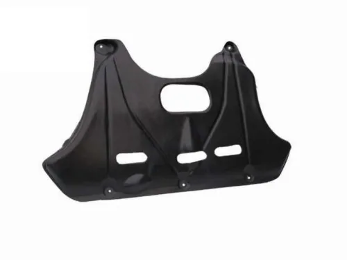 Пластиковая защита двигателя Fiat Punto 2 1999-2011