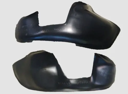 Защита задних крыльев пара 2шт Nissan X-Trail T30 2000-2007