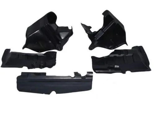 Пластиковая защита двигателя Nissan Primera 11 1996-2002