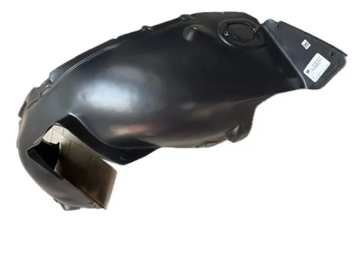 Защита крыла (подкрылок) передний левый Volkswagen Caravelle T6 2015-