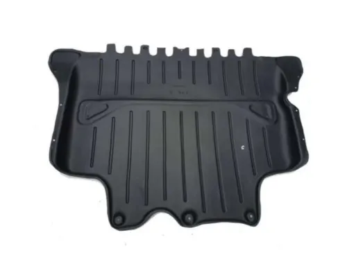 Пластиковая защита двигателя Volkswagen Tiguan 2016-2024