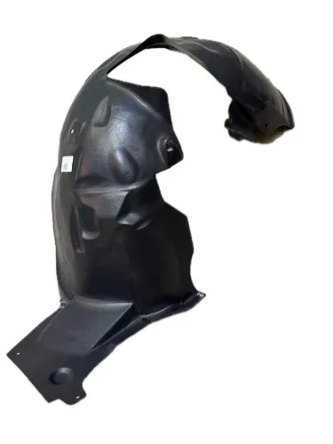 Защита крыла (подкрылок) передний правый Citroen Berlingo 2 2008-2018