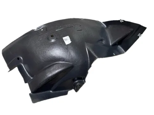 Защита крыла (подкрылок) передний левый Opel Movano 2 2010-2021 передняя часть