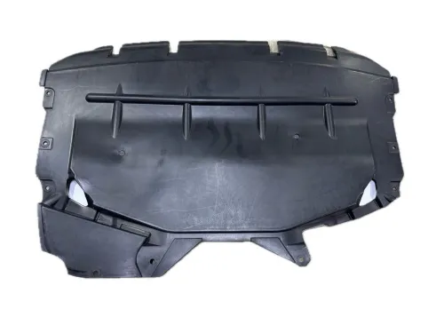 Пластиковая защита двигателя BMW 5 E39 1995-2004