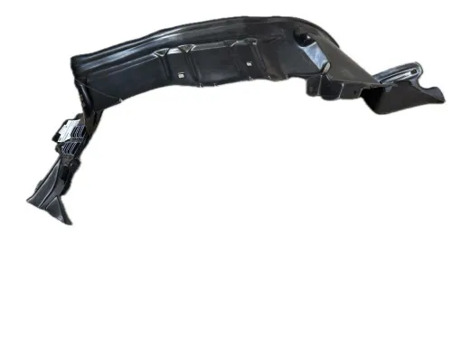 Защита крыла (подкрылок) передний правый Mercedes E W210 1995-2003