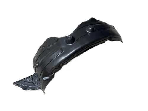 Защита крыла (подкрылок) передний левый Hyundai i40 2011-2015