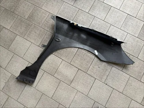 крыло переднее левое к Peugeot 307 2001-2005